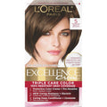 L'Oreal Paris Excellence Creme Permanent Hair Color (Pick Your Shade)
