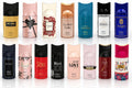 Emper  Perfumed Body Sprayt 6.67 oz 200 ml 4 Pcs Limited Time Offer 25% descount