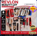 25 x Revlon mixed lot Assorted view Photos. Nice clean lot!